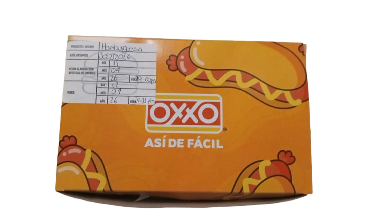 OXXO