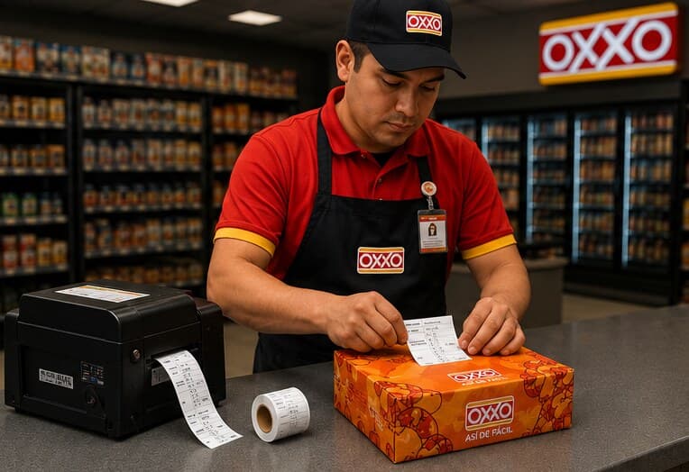 OXXO